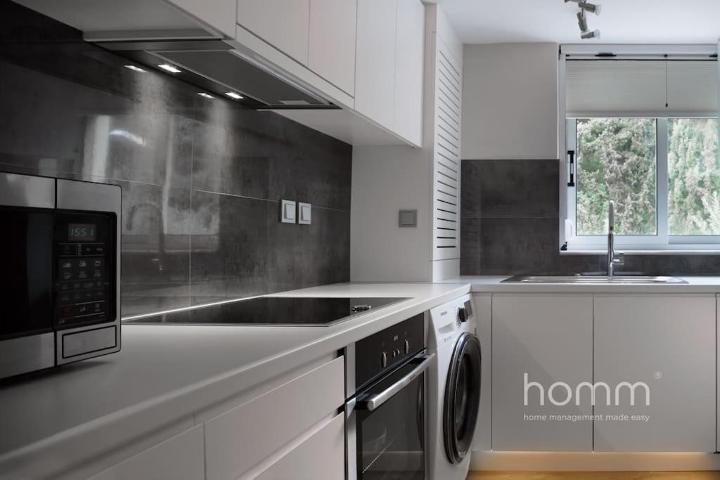 Renovated Homm Apartment In Lycabettus, Pitanis Str Athen Exterior foto
