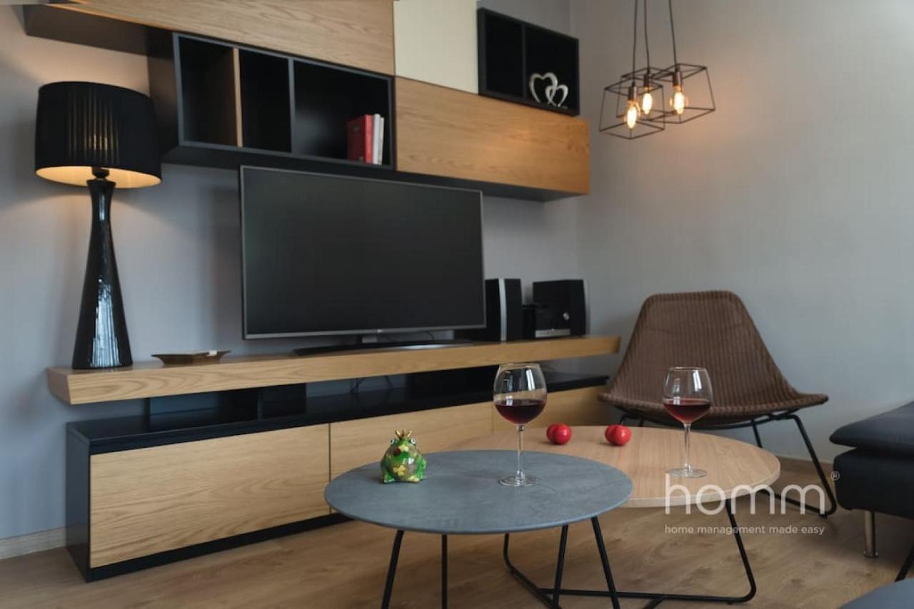 Renovated Homm Apartment In Lycabettus, Pitanis Str Athen Exterior foto